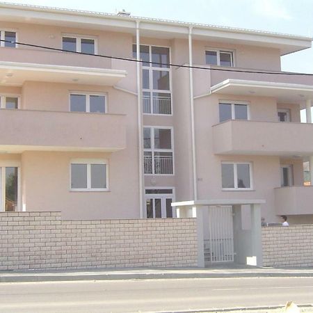 Apartmani Almica Zagreb Eksteriør billede