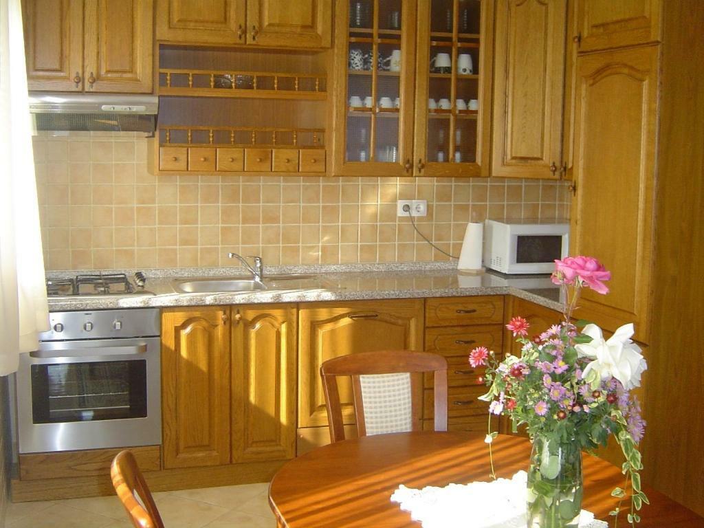 Apartmani Almica Zagreb Eksteriør billede