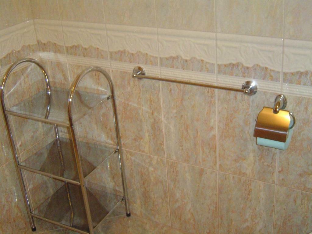 Apartmani Almica Zagreb Eksteriør billede