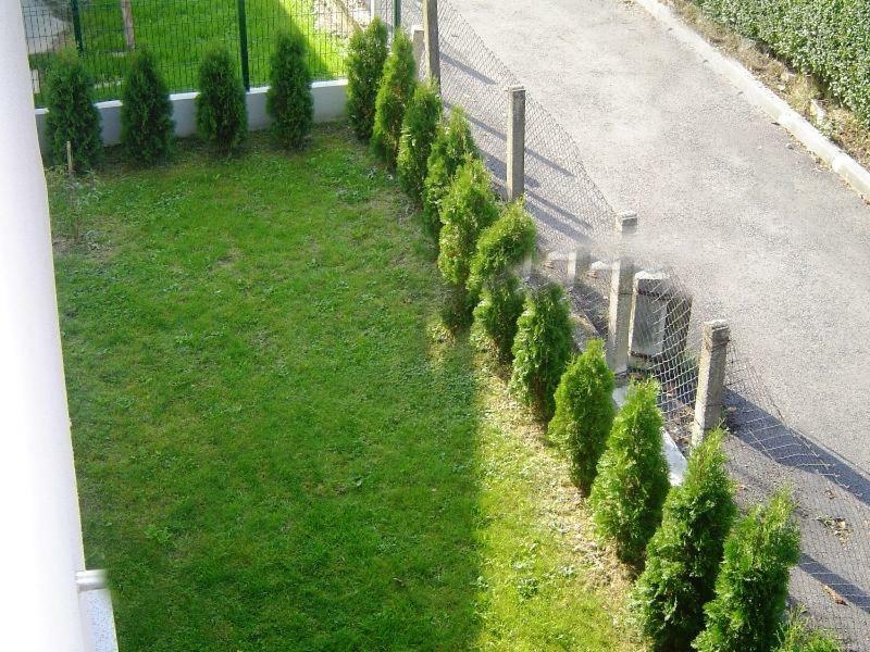 Apartmani Almica Zagreb Eksteriør billede